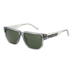 Timberland Gray Unisex Sunglasses TI-1062408