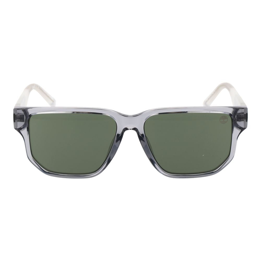 Timberland Gray Unisex Sunglasses TI-1062408