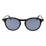 Web Black Unisex Sunglasses WE-1062516
