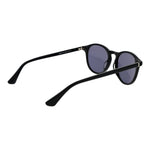 Web Black Unisex Sunglasses WE-1062516