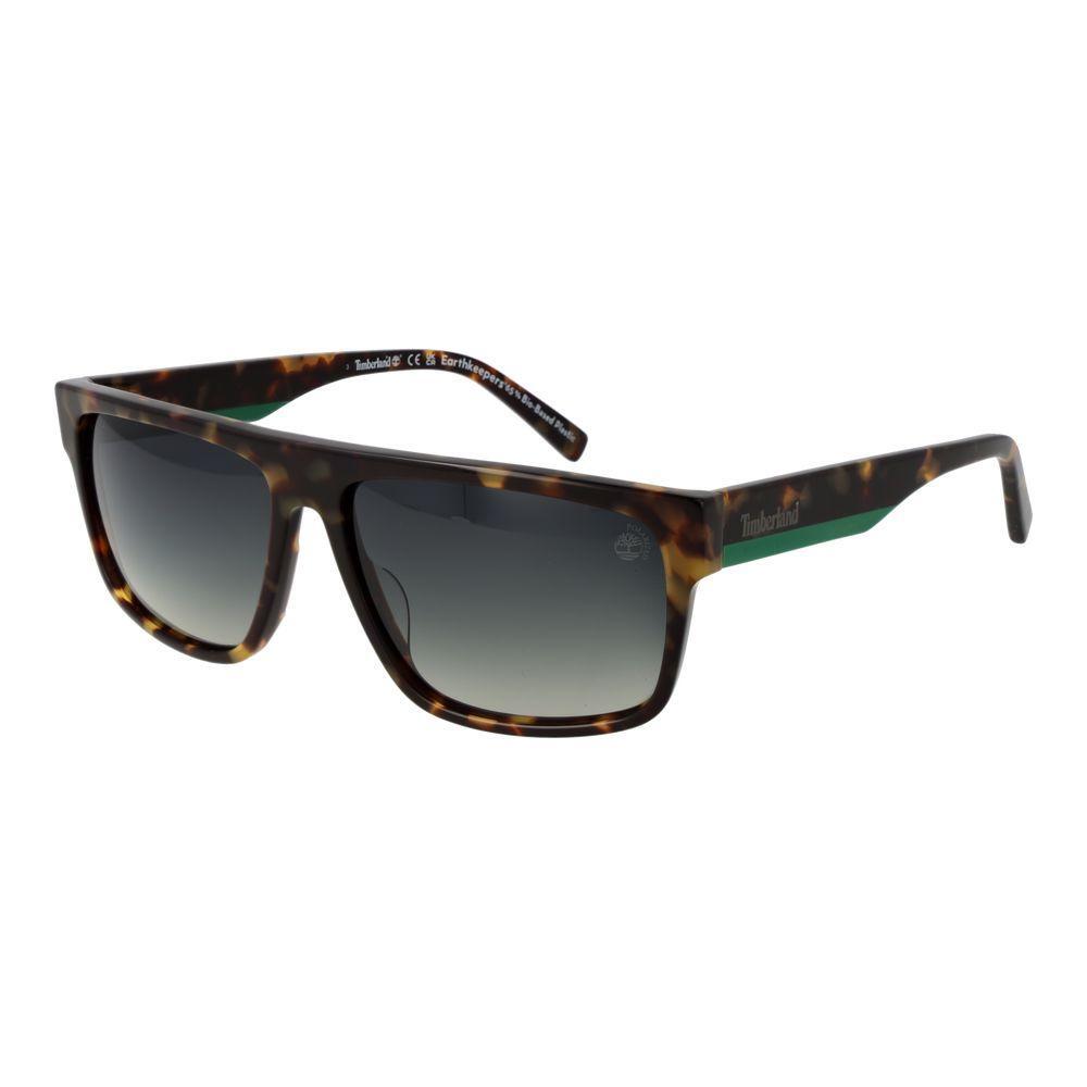 Timberland Brown Men Sunglasses TI-1062422