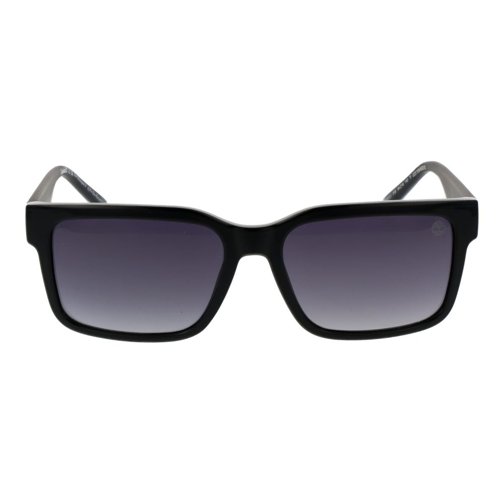 Timberland Black Unisex Sunglasses TI-1062407