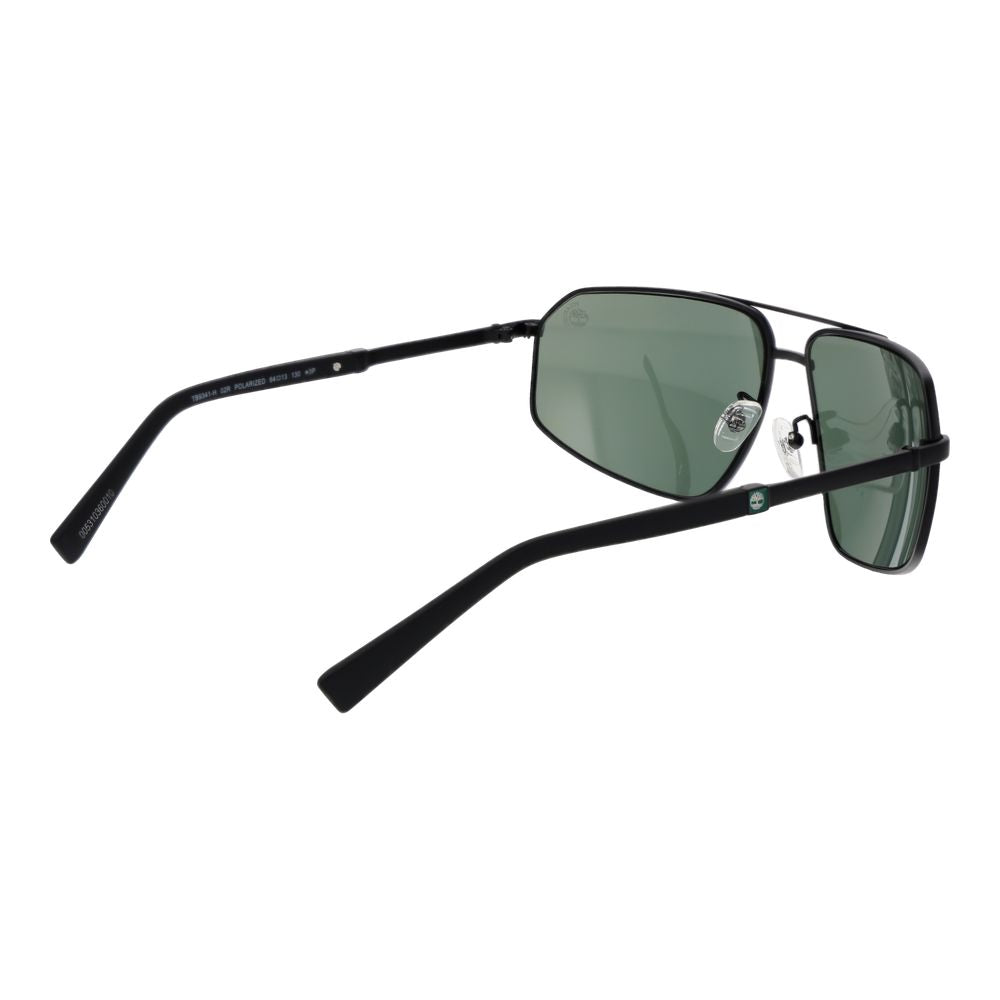 Timberland Black Men Sunglasses TI-1062424