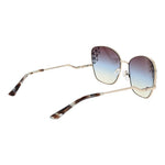 Marciano by Guess Gold Women Sunglasses 1728,67345776800,Gold,Marciano by Guess,New with tags,Sunglasses,Sunglasses for Women - Sunglasses,Women MA-1060286