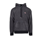 Diesel Gray Cotton Hoody DI-16705100136-IT46 | M