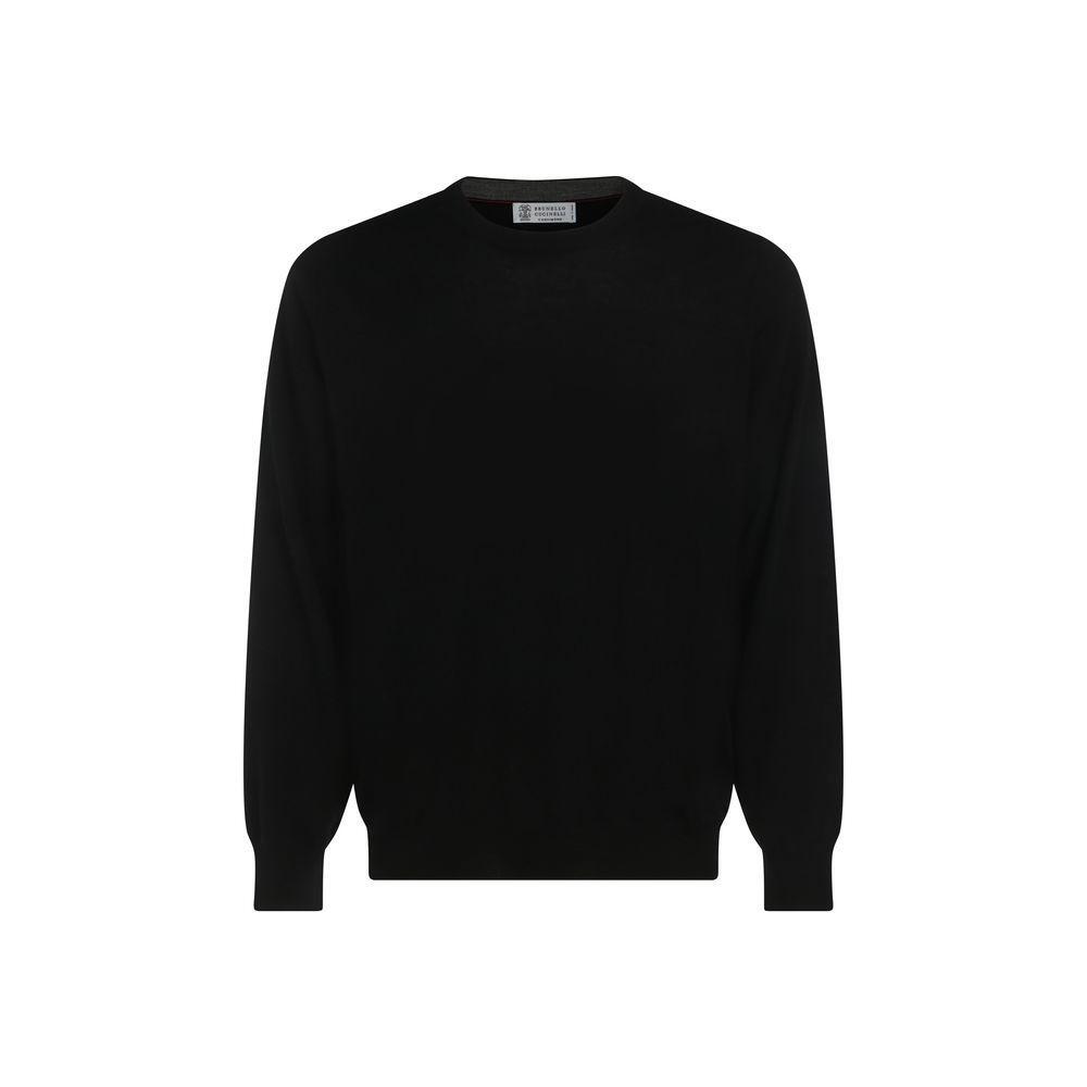 Brunello Cucinelli Sweater BR-M2400100CH101-IT54 | XXL