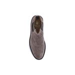 Brunello Cucinelli Suede Ankle Boots BR-MZUPEAE818C2637-EU40/US7