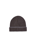 Brunello Cucinelli Beanie Hat BR-M2240900CP000-M