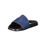 Norway 1963 Black Plastic Mens Sandal NO-38726-EU41/US8