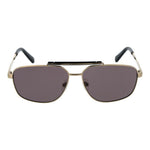 Guess Gold Men Sunglasses 1728,67345776800,Gold,Guess,Men,New with tags,Sunglasses,Sunglasses for Men - Sunglasses GU-1052467