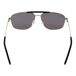 Guess Gold Men Sunglasses 1728,67345776800,Gold,Guess,Men,New with tags,Sunglasses,Sunglasses for Men - Sunglasses GU-1052467