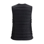 Moncler Irigny Down Vest MO-K10931A00080598AL999-0/XS