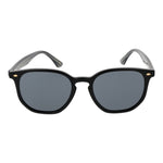 Ted Baker Black Men Sunglasses TE-1037568