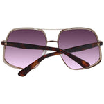 Marciano by Guess Gold Women Sunglasses MA-1049349