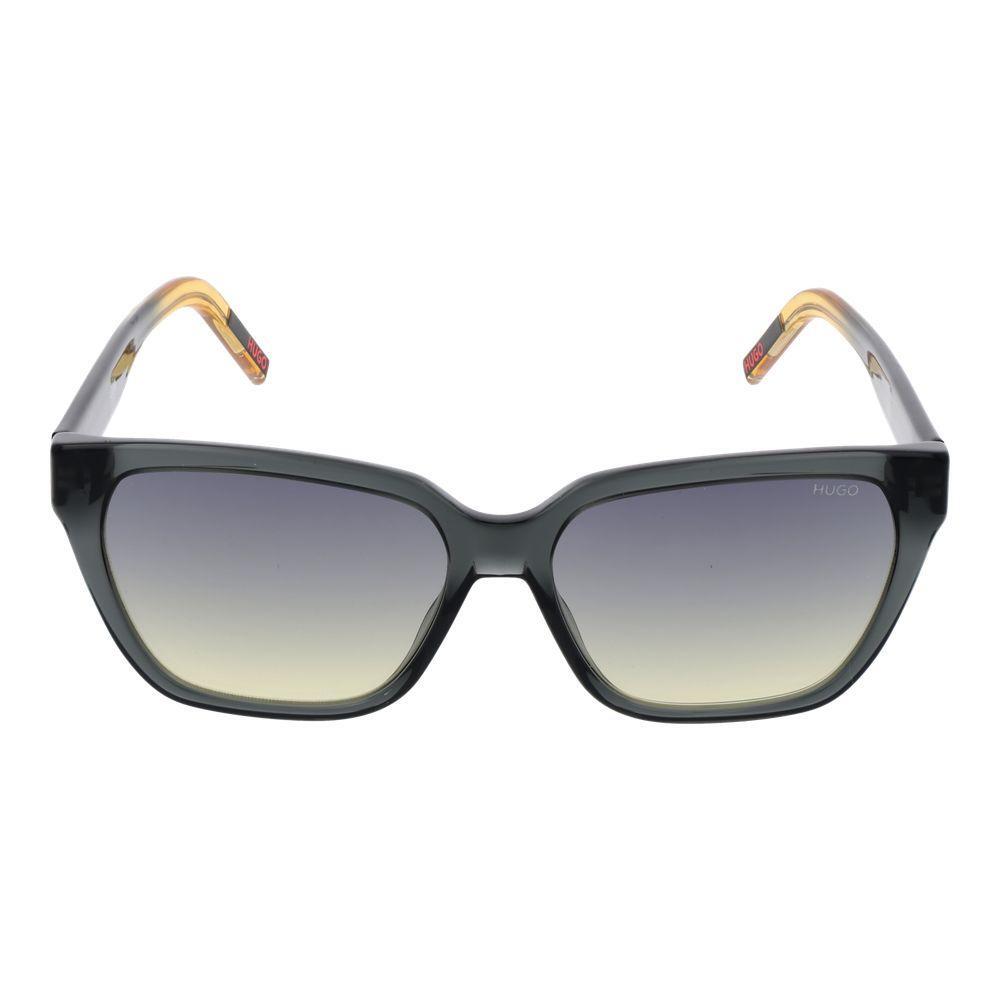 Hugo Boss Gray Women Sunglasses HU-1000552