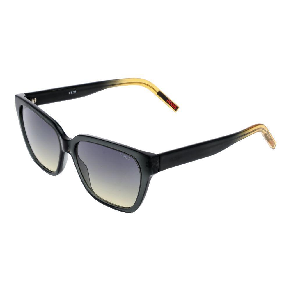 Hugo Boss Gray Women Sunglasses HU-1000552