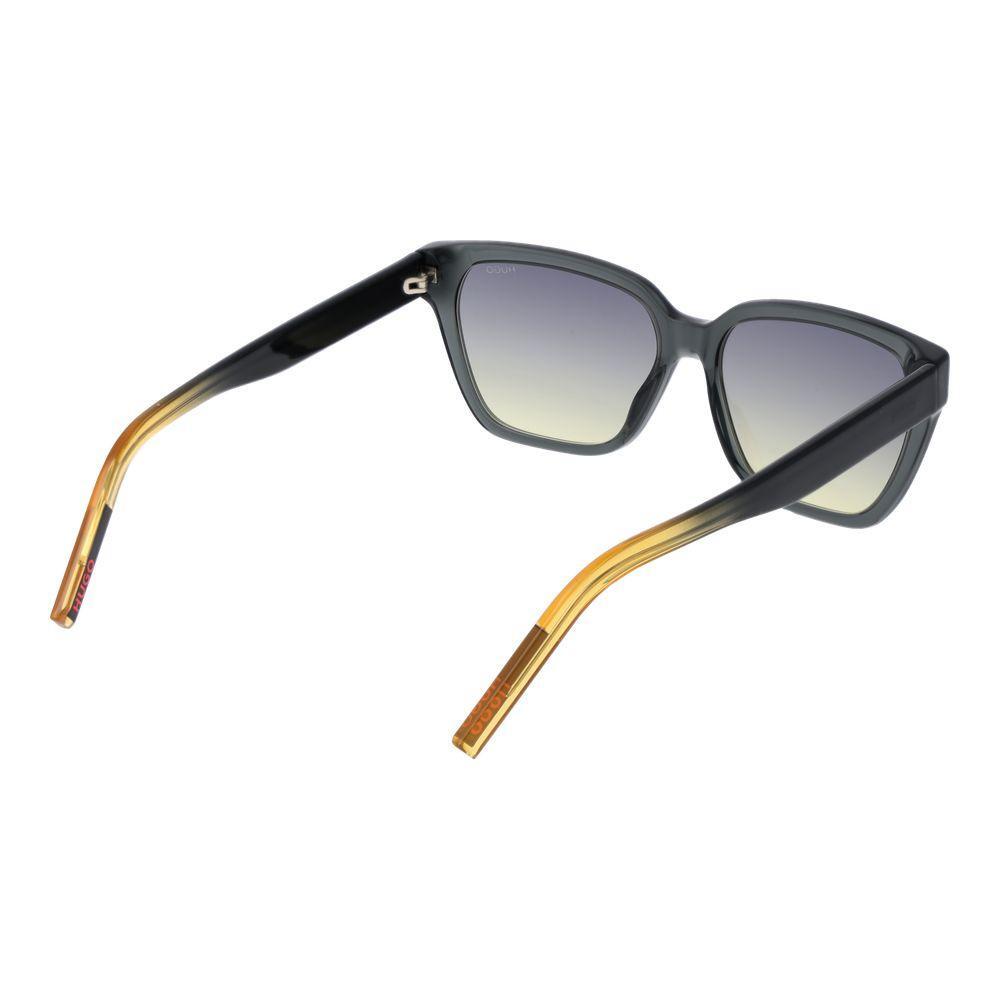 Hugo Boss Gray Women Sunglasses HU-1000552