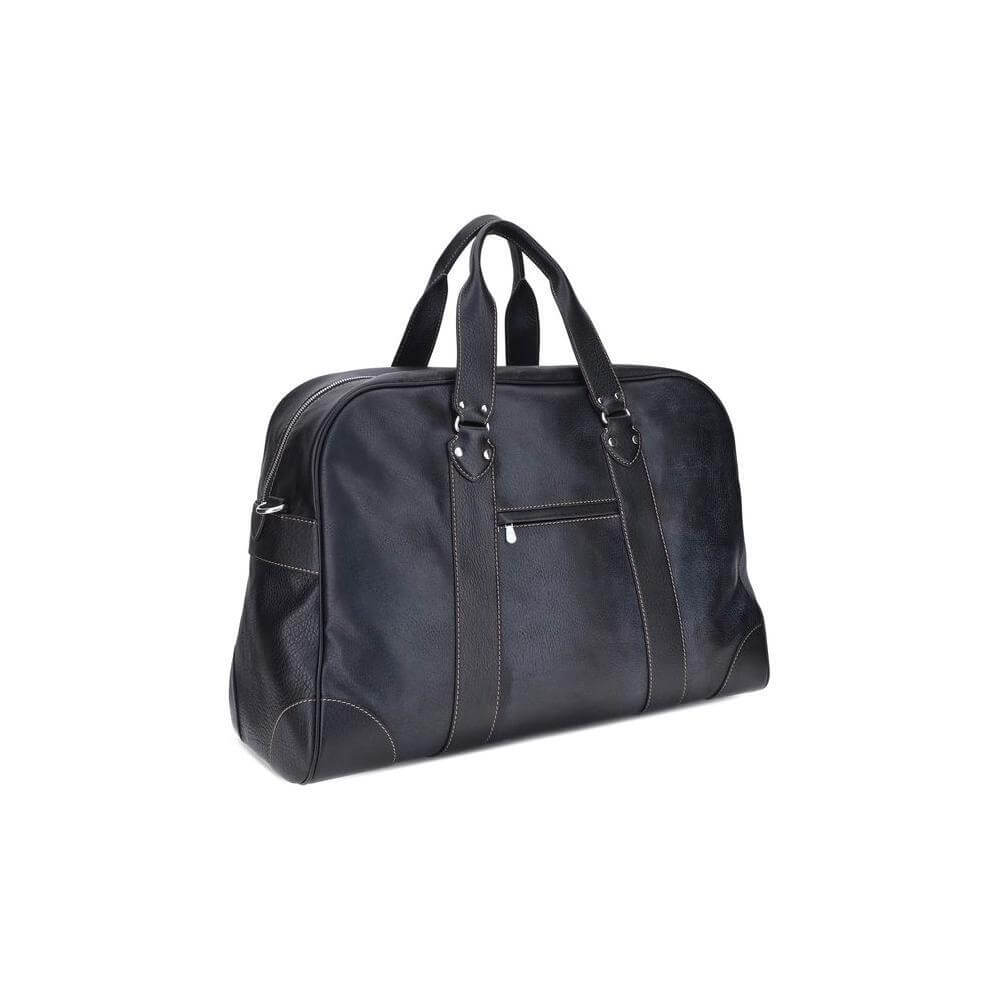 Brunello Cucinelli Leather Travel Bag BRMBZIBU394C101BB