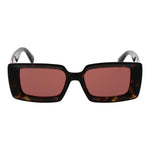 Tod's Brown Women Sunglasses TO-1061106
