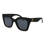Tommy Hilfiger Black Women Sunglasses TO-1054960