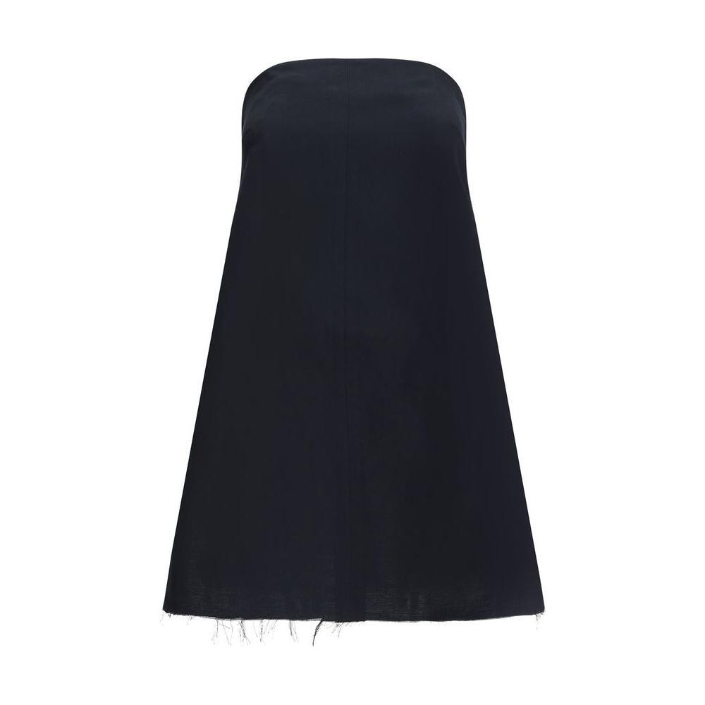 Di Stavnitser Chiarra Top DI-T24S25BLACK-IT38 | S