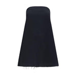 Di Stavnitser Chiarra Top DI-T24S25BLACK-IT38 | S