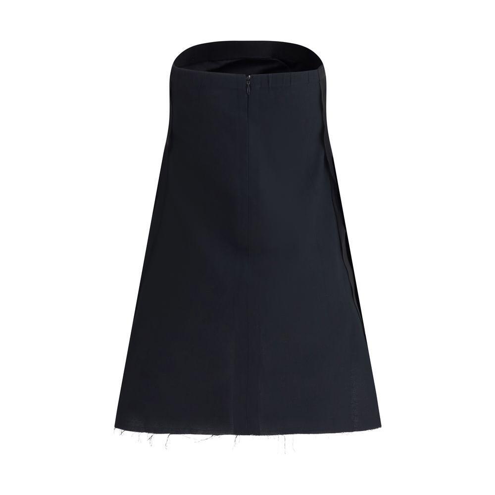 Di Stavnitser Chiarra Top DI-T24S25BLACK-IT38 | S