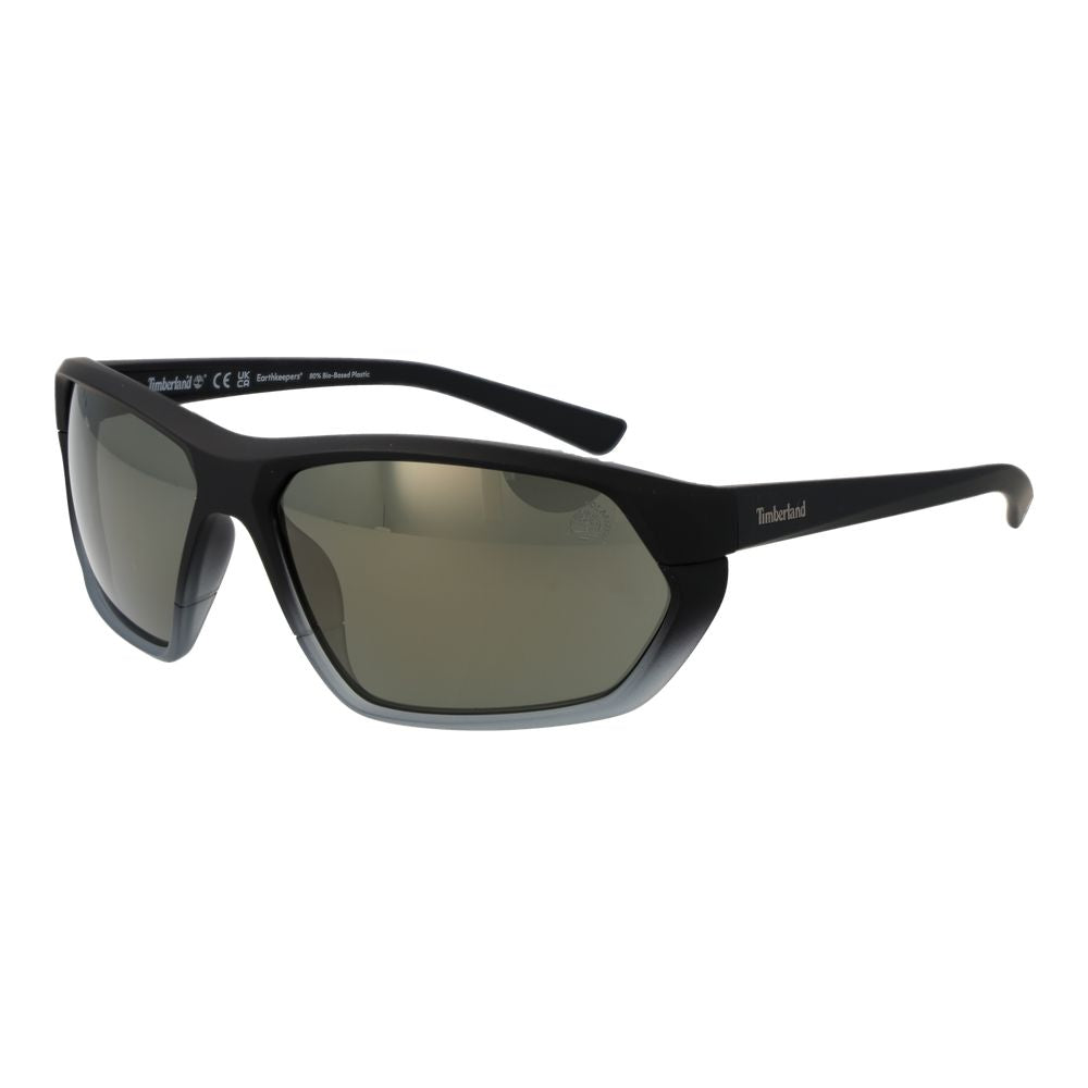 Timberland Black Men Sunglasses TI-1062417