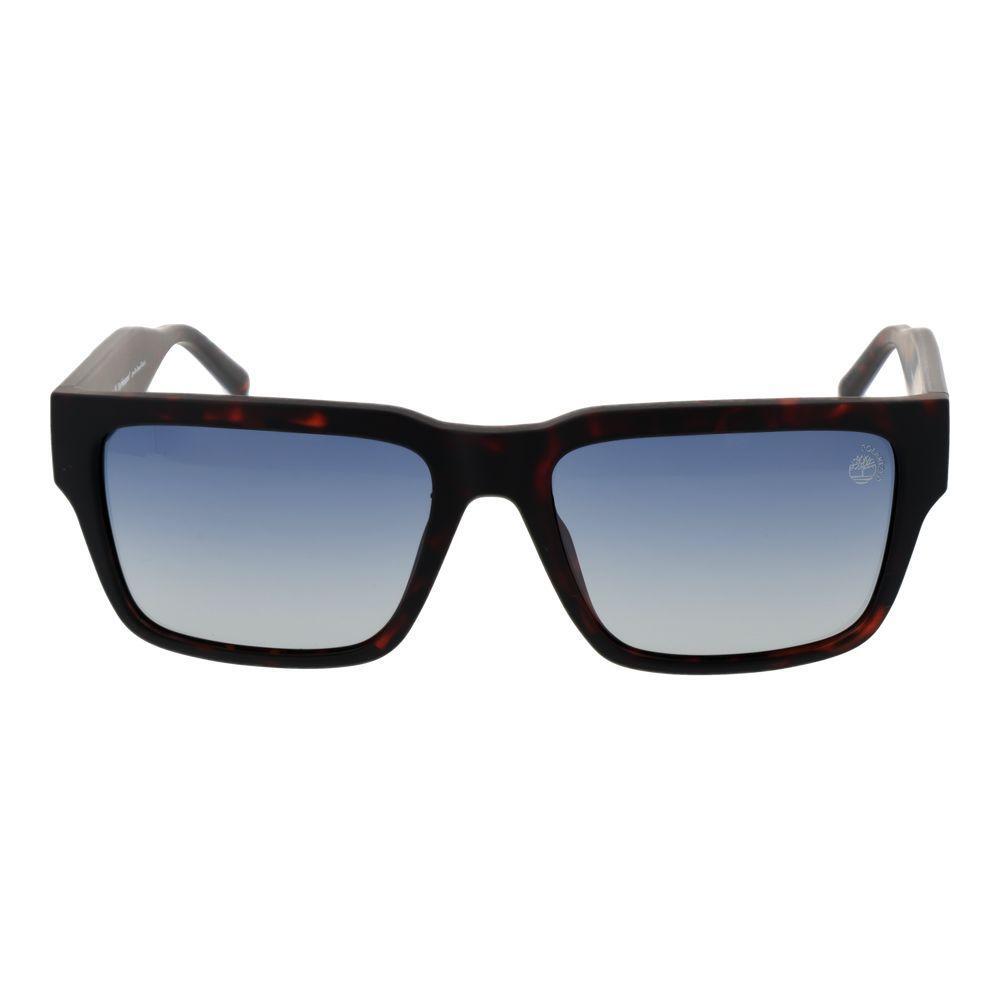 Timberland Brown Men Sunglasses TI-1062419