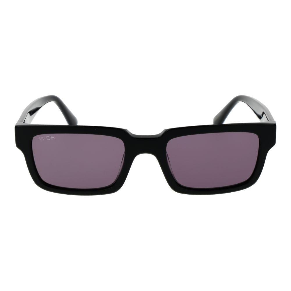 Web Black Men Sunglasses WE-1062520