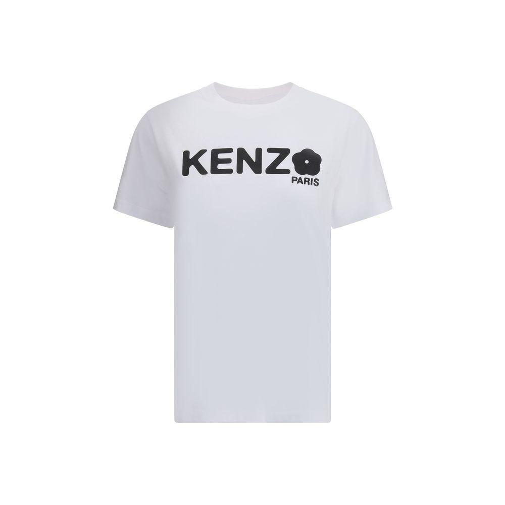 Kenzo Gots Boke Flower 2.0 T-Shirt KE-FF52TS1574SO01-L