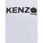 Kenzo Gots Boke Flower 2.0 T-Shirt KE-FF52TS1574SO01-L
