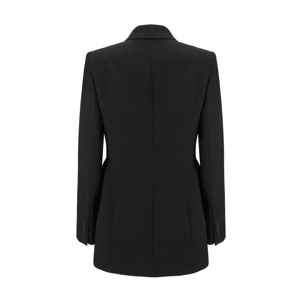 Balenciaga Blazer Jacket BA-571278TYI201000-IT40 | M
