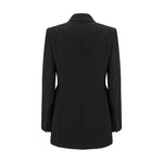 Balenciaga Blazer Jacket BA-571278TYI201000-IT40 | M