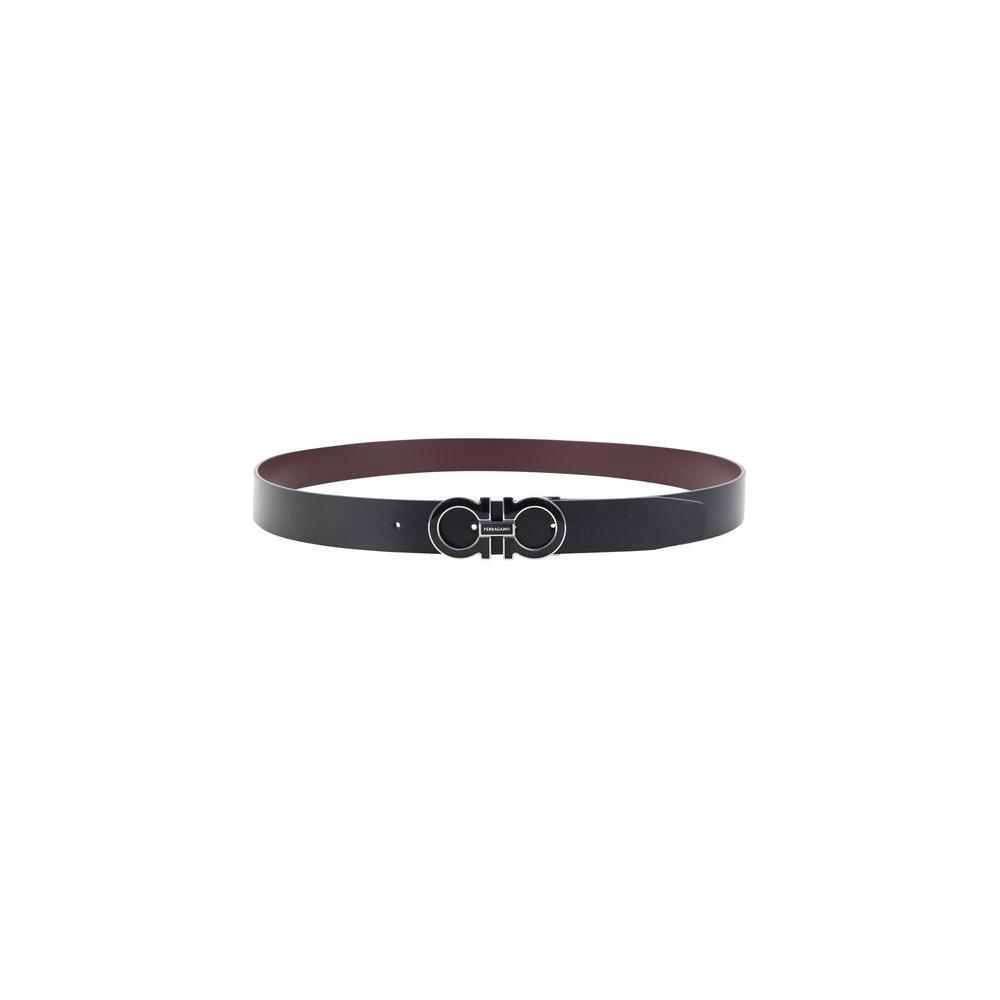Ferragamo Reversible Belt FE-776399001-100 CM / 40 INCHES