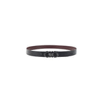 Ferragamo Reversible Belt FE-776399001-100 CM / 40 INCHES