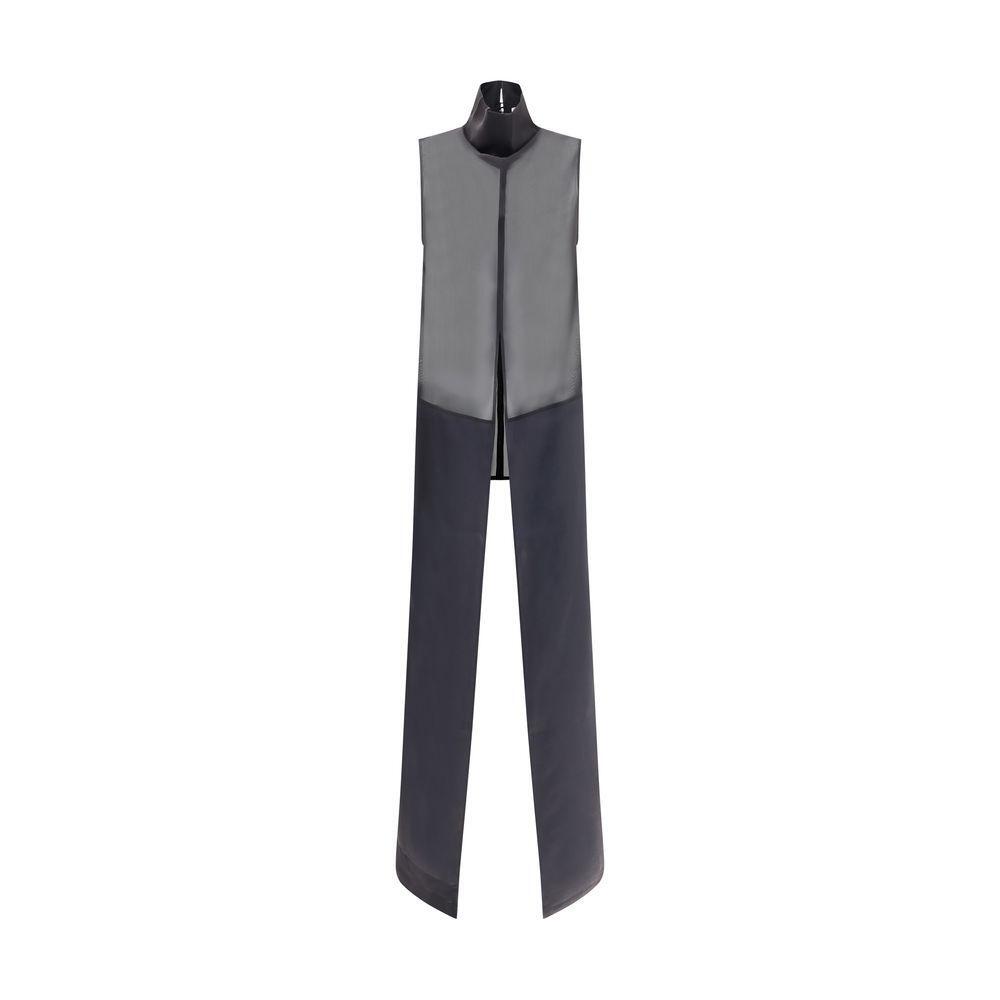 Di Stavnitser Aida Top DI-T26S25BLACK-IT38 | S