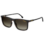 Carrera Brown Injected Sunglasses CA231S086HAAC