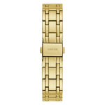 Guess Gold Stainless Steel Watch GUGW0604L2AC