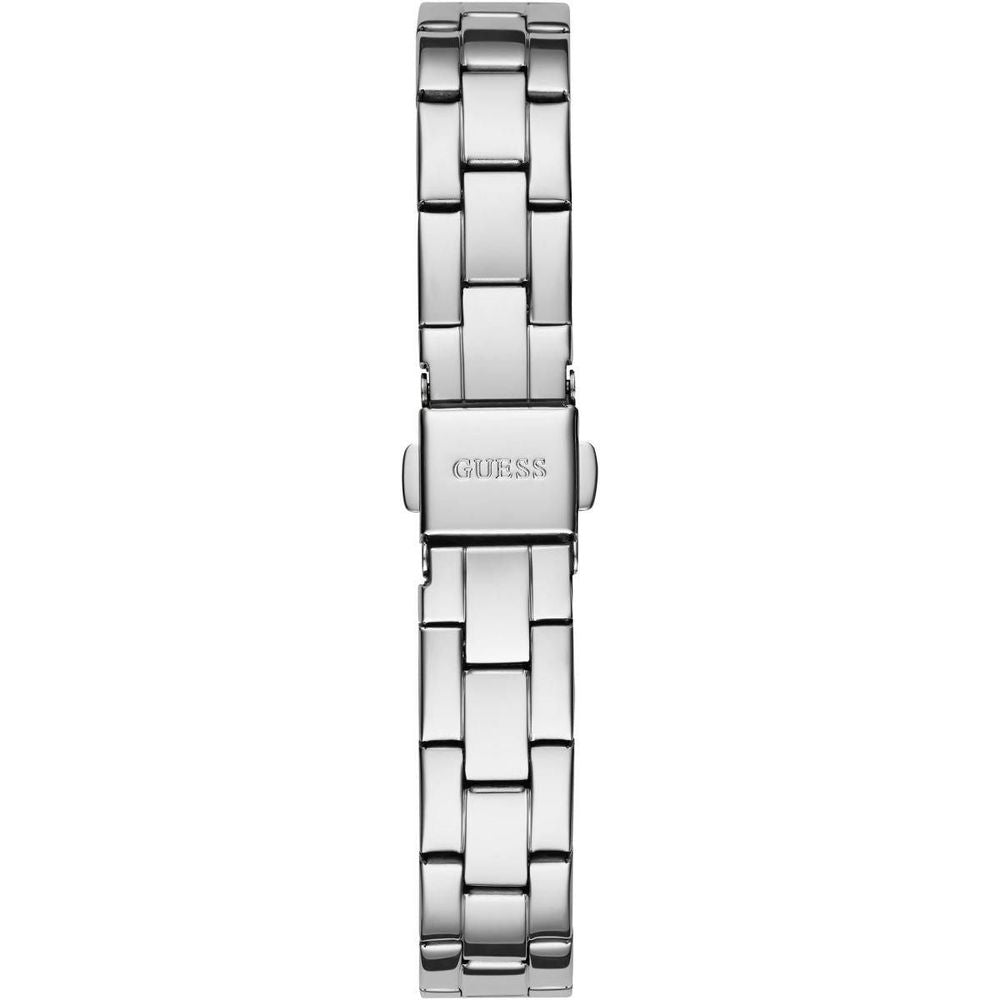 Guess Gray Stainless Steel Watch GUGW0611L1AC