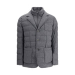 Herno Blazer Down Jacket HE-PI00112UR334489487-IT50 | L