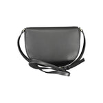 Calvin Klein Black Polyester Handbag CA-15390