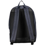 Tommy Hilfiger Blue Polyester Backpack TO-22444
