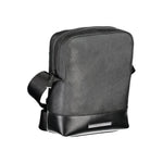 Calvin Klein Black Polyester Shoulder Bag CA-30781