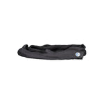 North Sails Black Cotton Scarf NO-33598