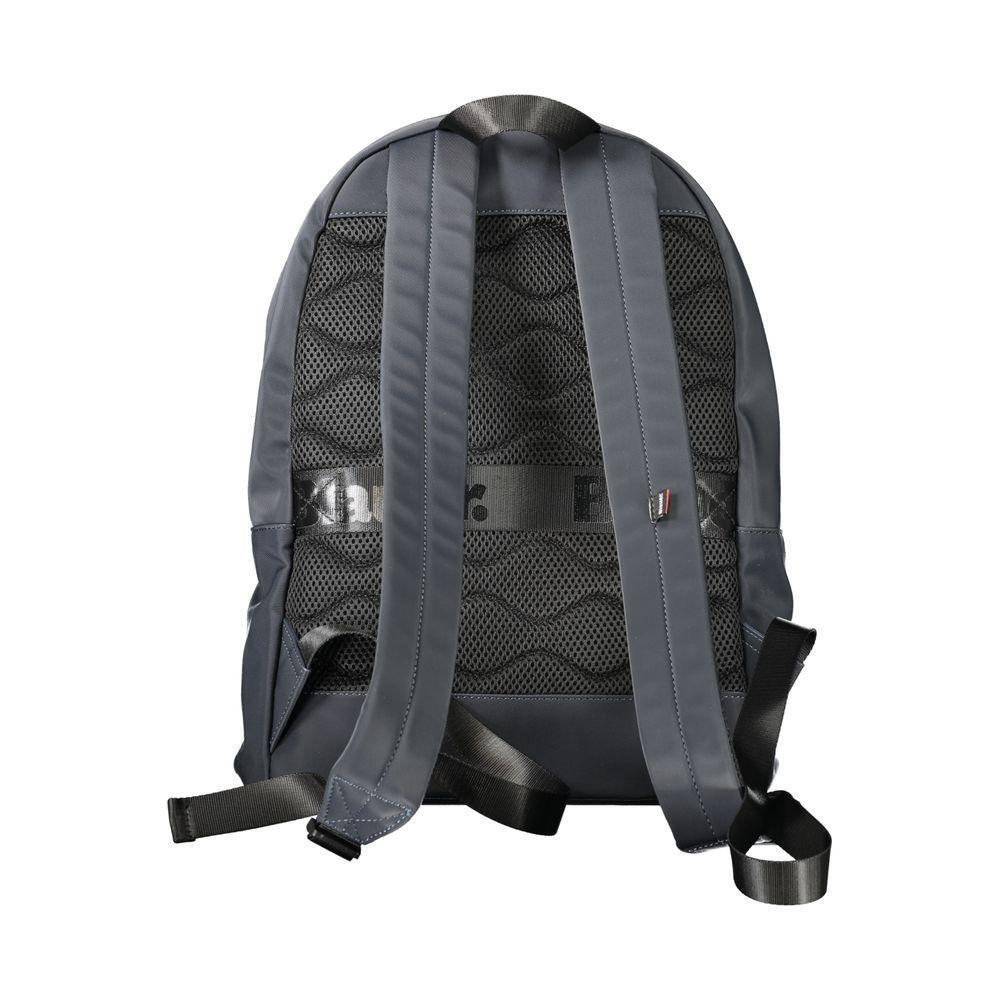 Blauer Blue Polyester Backpack BL-34060