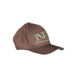 North Sails Brown Cotton Hats & Cap NO-16331
