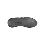 Tommy Hilfiger Black Polyester Sneaker TO-22808-EU40/US7