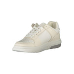 Tommy Hilfiger White Polyester Sneaker TO-26832-EU36/US6