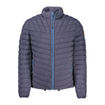 Napapijri Blue Polyamide Jacket NA-32503-S